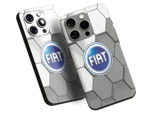 Fiat Rivestimento Telefono Pro Alta Gamma Resistente